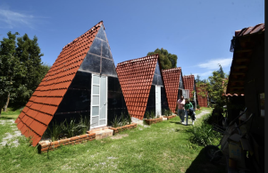 Rancho Buenavista: hotel ecológico y protector de luciérnagas y magueyes